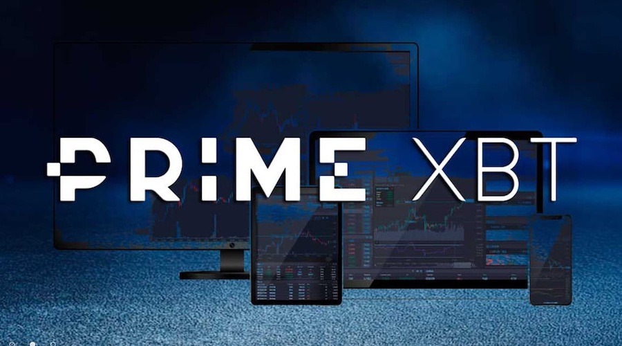 Secure Guide to Login on PrimeXBT Secure Guide to Login on PrimeXBT