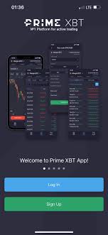 Secure Guide to Login on PrimeXBT Secure Guide to Login on PrimeXBT